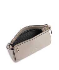 ARMANI EXCHANGE JANE Geanta de umar cu lacat nisip - Genți femei - 3