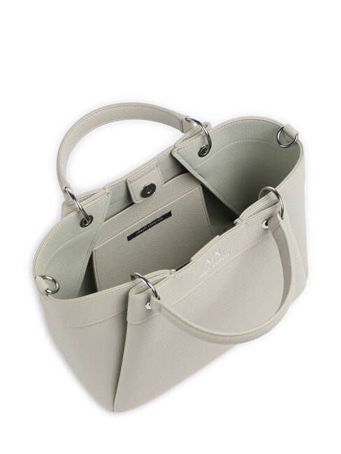 WAVE Geanta de mana cu curea de umar praf - Genți femei