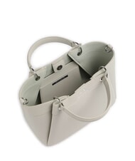 ARMANI EXCHANGE WAVE Geanta de mana cu curea de umar praf - Genți femei - 3