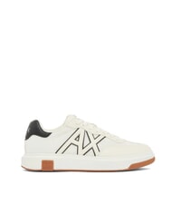 ARMANI EXCHANGE VENICE Adidași - Pantofi bărbați