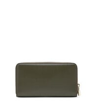 ARMANI EXCHANGE A|X  Portofel cu fermoar savană - Portofele femei - 3