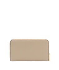 ARMANI EXCHANGE A|X  Portofel cu fermoar nisip - Portofele femei - 3