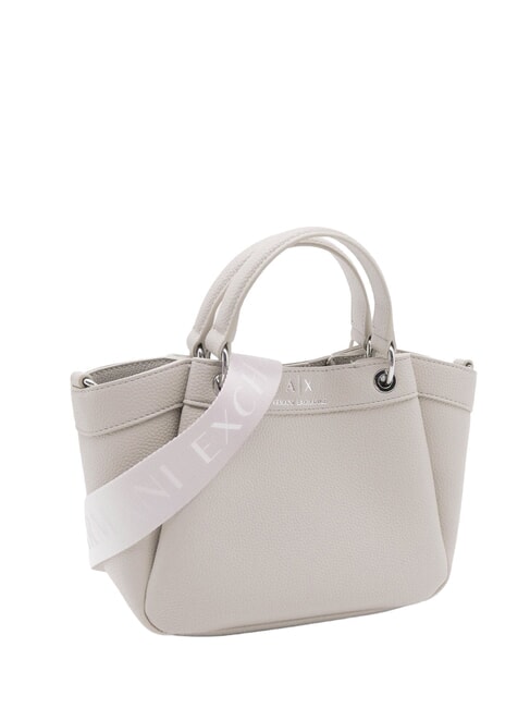 A|X Geantă mică cu curea de umăr praf - Genți femei