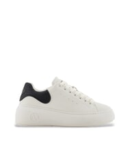 ARMANI EXCHANGE SUPER MINI-TUMBLED Adidași - Pantofi femei