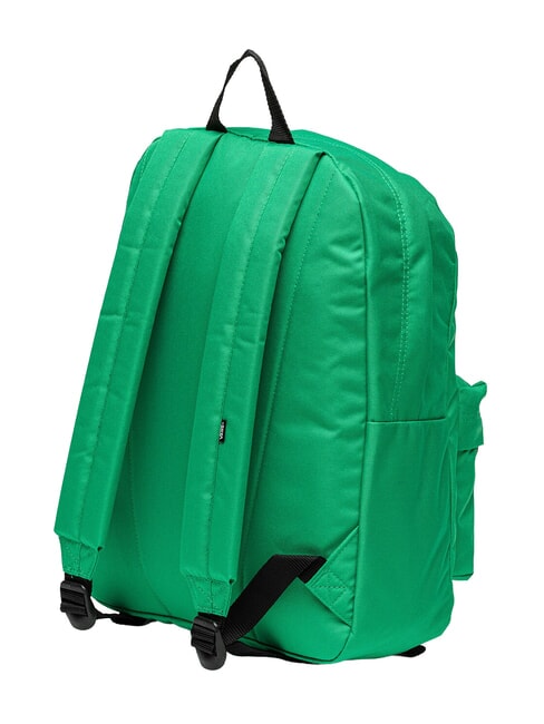 OLD SKOOL DROP V  Rucsac pentru laptop de 15 inchi verdeață vie - Rucsacuri pentru școală și timp liber