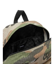 VANS OLD SKOOL DROP V  Rucsac pentru laptop de 15 inchi verdeață vie - Rucsacuri pentru școală și timp liber - 4