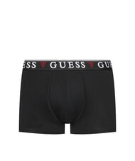GUESS BRIAN HERO 3 perechi de boxeri ton gri negru albastru - Slip pentru bărbați - 2