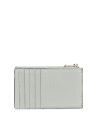 FURLA CAMELIA Portofel plat din piele - Portofele femei