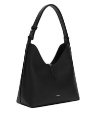 FURLA GOCCIA Geantă de umăr, piele negru - Genți femei - 6