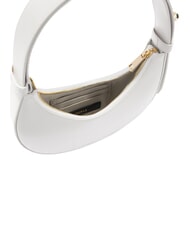 FURLA DELIZIA  Geanta mini de umar, din piele talc - Genți femei - 3