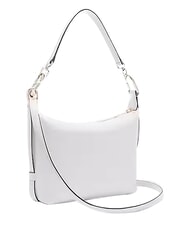 FURLA TONIE Geantă mică din piele cu curea de umăr - Genți femei