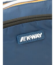 KWAY FERICY S Pungă insignă albastră - Borsete de br&acirc;u - 3