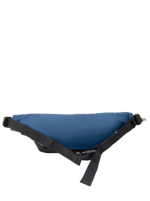 FERICY S Pungă insignă albastră - Borsete de br&acirc;u