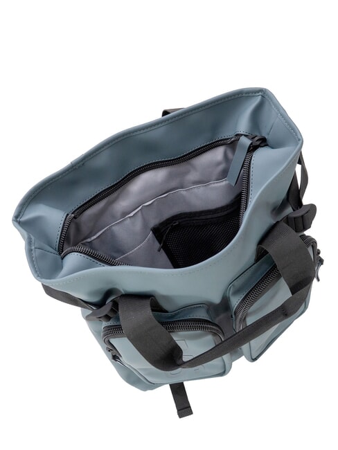 TEXEL TOTE Rucsac Geanta impermeabila lagună - Rucsacuri pentru laptop