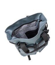 RAINS TEXEL TOTE Rucsac Geanta impermeabila lagună - Rucsacuri pentru laptop - 5