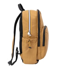 KWAY GIZY Rucsac din nailon pentru laptop de 15". bistre maro - Rucsacuri pentru laptop - 3