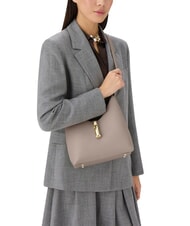 FURLA GOCCIA Geantă de umăr, piele lenjerie - Genți femei - 2