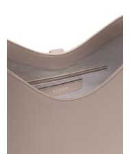 FURLA GOCCIA Geantă de umăr, piele lenjerie - Genți femei - 6