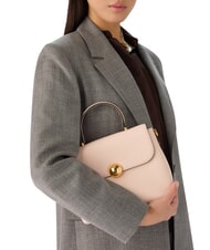 FURLA MOONLIGHT  Geantă mini cu curea de umăr - Genți femei