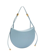 FURLA MOONSTONE  Geantă de umăr, piele h&acirc;rtie de zahăr - Genți femei - 4