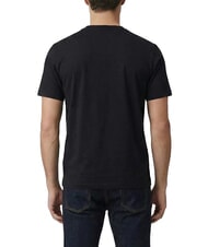BLAUER ERNST Tricou din bumbac cu m&acirc;necă scurtă - tricou