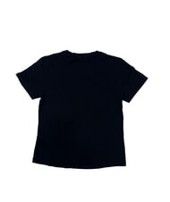 BLAUER GRAHAM Tricou din bumbac cu m&acirc;necă scurtă - tricou