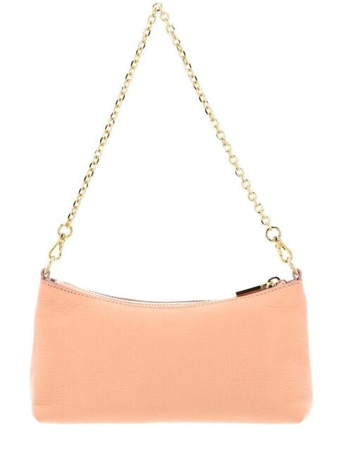 AURA  Geantă de umăr mini, cu curea de umăr răsărit - Genți femei