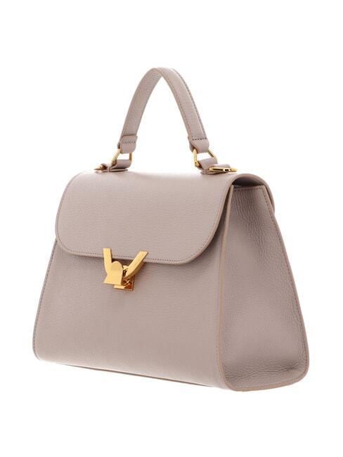 DEW  Geanta de mana, cu bareta de umar rozete - Genți femei