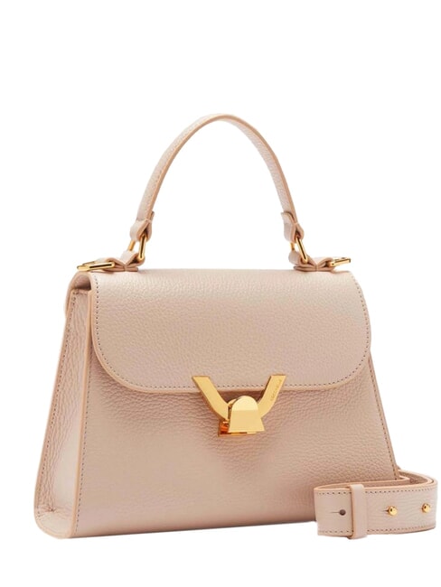 DEW  Geanta de mana, cu bareta de umar rozete - Genți femei