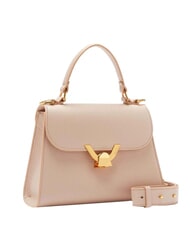 COCCINELLE DEW  Geanta de mana, cu bareta de umar - Genți femei