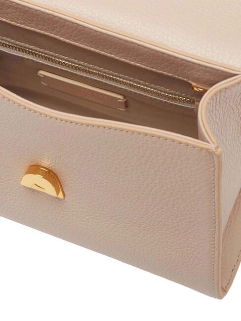 DEW  Geanta de mana, cu bareta de umar rozete - Genți femei