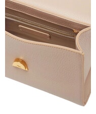 COCCINELLE DEW  Geanta de mana, cu bareta de umar rozete - Genți femei - 4