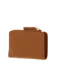 COCCINELLE TASSEL  Portofel din piele pentru femei CUIR - Portofele femei - 3