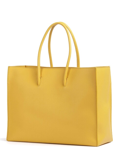 MYRTHA MAXI LOG Geantă de umăr &icirc;nsorită - Genți femei