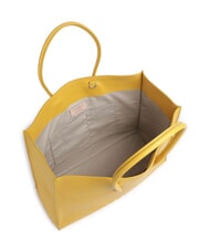 COCCINELLE MYRTHA MAXI LOG Geantă de umăr &icirc;nsorită - Genți femei - 3