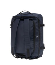 KWAY VERCOS TRAVEL Geantă de călătorie, dublă portabilitate ad&acirc;ncimea albastră - Rucsacuri pentru școală și timp liber - 2