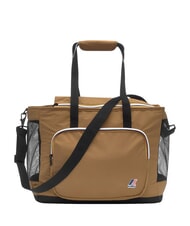 KWAY LE VRAI 4.0 MARLEY Geantă de umăr, impermeabilă bistre maro - Genți de voiaj - 2