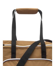 KWAY LE VRAI 4.0 MARLEY Geantă de umăr, impermeabilă bistre maro - Genți de voiaj - 5