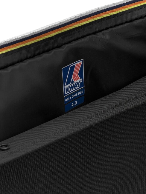 LE VRAI 4.0 MARLEY Geantă de umăr, impermeabilă lichen verde - Genți de voiaj