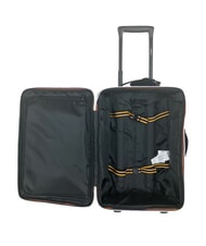 KWAY BLOSSAC  Cărucior pentru bagaje de m&acirc;nă impermeabil lichen verde-negru p - Bagaje de m&acirc;nă - 2