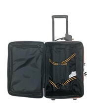 KWAY BLOSSAC  Cărucior pentru bagaje de m&acirc;nă impermeabil violet mov vin-albastru - Bagaje de m&acirc;nă - 2