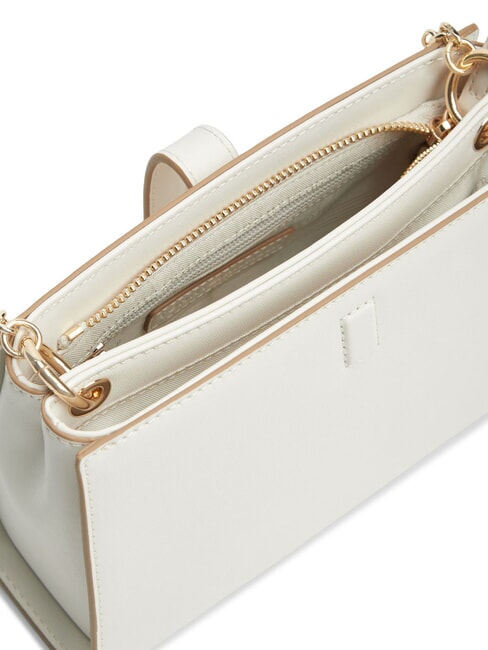 TH LIBRE Geantă de umăr muselină - Genți femei