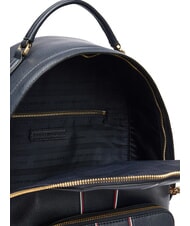 TOMMY HILFIGER TH DAILY Rucsac albastru spațial - Genți femei - 3