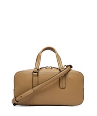 TOMMY HILFIGER TH DAILY Geantă de m&acirc;nă, cu curea de umăr p&acirc;nză de safari - Genți femei - 2