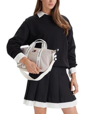 TOMMY HILFIGER TJ ESS DAILY Geantă de m&acirc;nă, cu curea de umăr - Genți femei