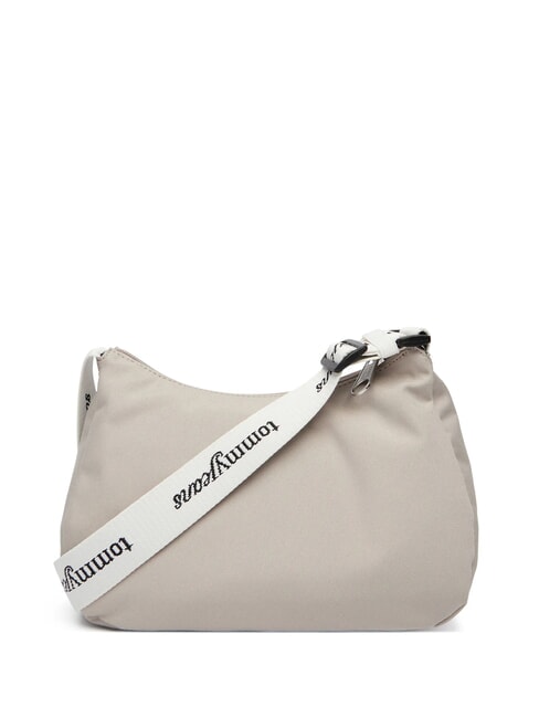 TJ ESS DAILY Geantă de umăr piatră - Genți femei