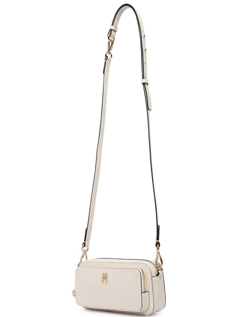 TH DAILY Geantă mini de umăr / geantă crossbody muselină - Genți femei