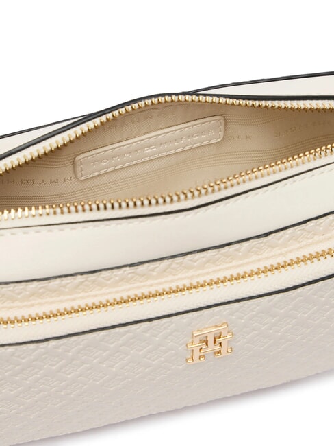 TH DAILY Geantă mini de umăr / geantă crossbody muselină - Genți femei