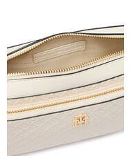 TOMMY HILFIGER TH DAILY Geantă mini de umăr / geantă crossbody muselină - Genți femei - 5