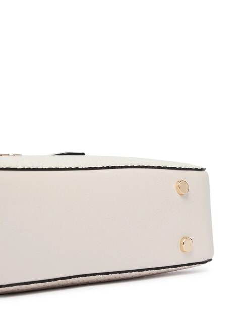 TH DAILY Geantă de umăr cu curea de umăr muselină - Genți femei